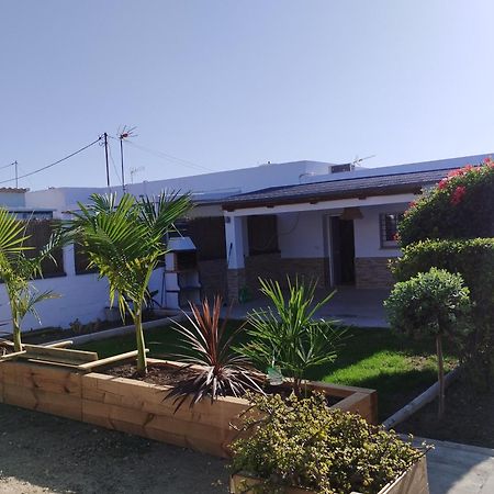 Casamaria 50 Metros De La Playa Διαμέρισμα El Palmar  Εξωτερικό φωτογραφία